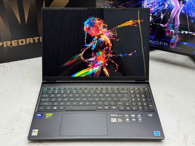 Acer Predator Helios Neo 16S PHN16S-71 Ultra