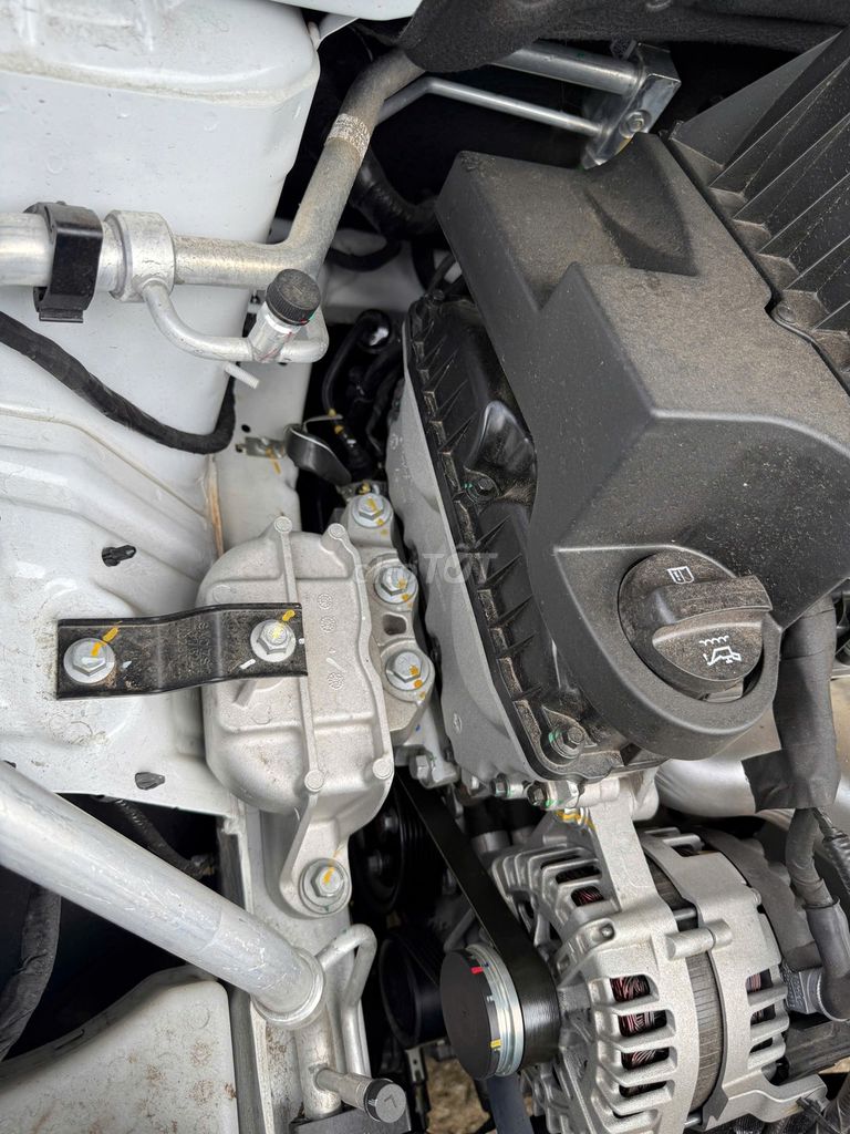 MG MGZS 2025 Standard 1.5 AT 2WD - 3900 km. Mua bán Ô tô tại Quận Cẩm Lệ Đà Nẵng được đăng bởi Nguyễn Đức Trưởng hình 7