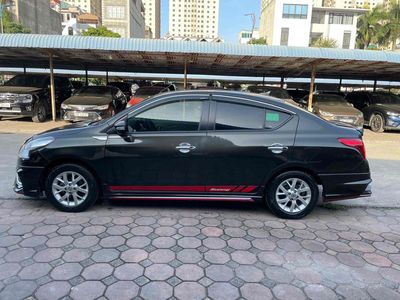 Nissan Sunny 2018 1.5 XV Premium - 93274 km. Mua bán Ô tô tại Huyện Thanh Trì Hà Nội được đăng bởi phạm hà