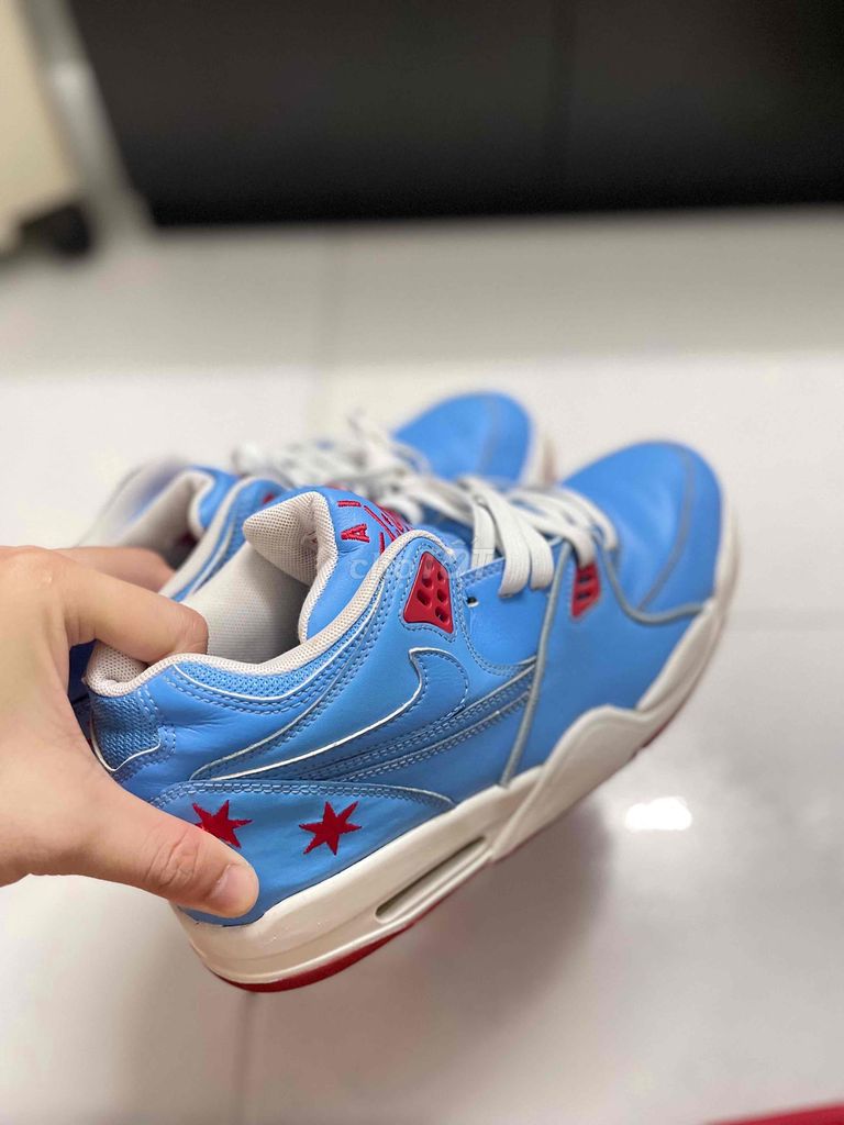 Nike Chicago Size 43 -Chính Hãng Bao Check