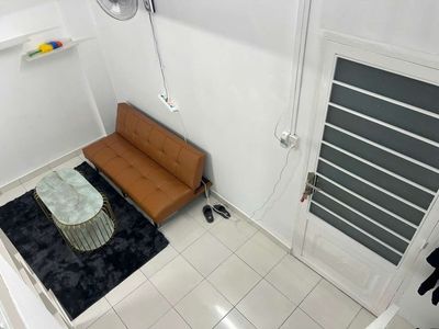 Căn hộ Becamex Hòa Lợi , Tp.HCM đưa trước 110 triệu nhận nhà