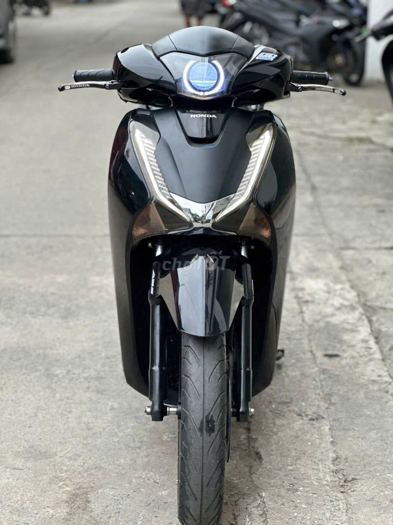 SH 150, CBS, đèn led, 2019, biển hà nội, bi cầu. Mua bán Xe máy tại Quận Nam Từ Liêm Hà Nội được đăng bởi Vy Thanh Tuyền hình 1