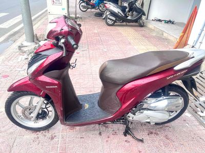Honda Vision 2019 Đỏ 39721 km