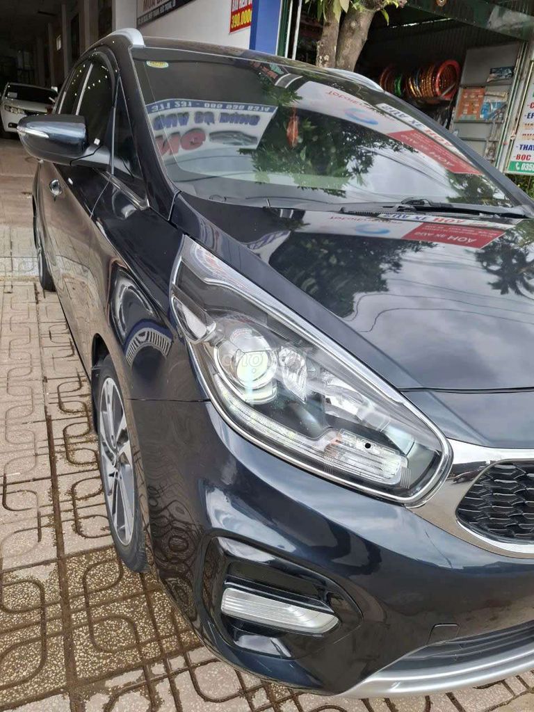 Kia Rondo 2019 photo 3