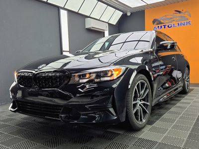 BMW 320i Sportline ĐK 2023 23000km cam360, cửa hít