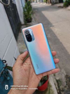 Xiaomi K40 Pro 8GB/256GB Đa sắc 99%