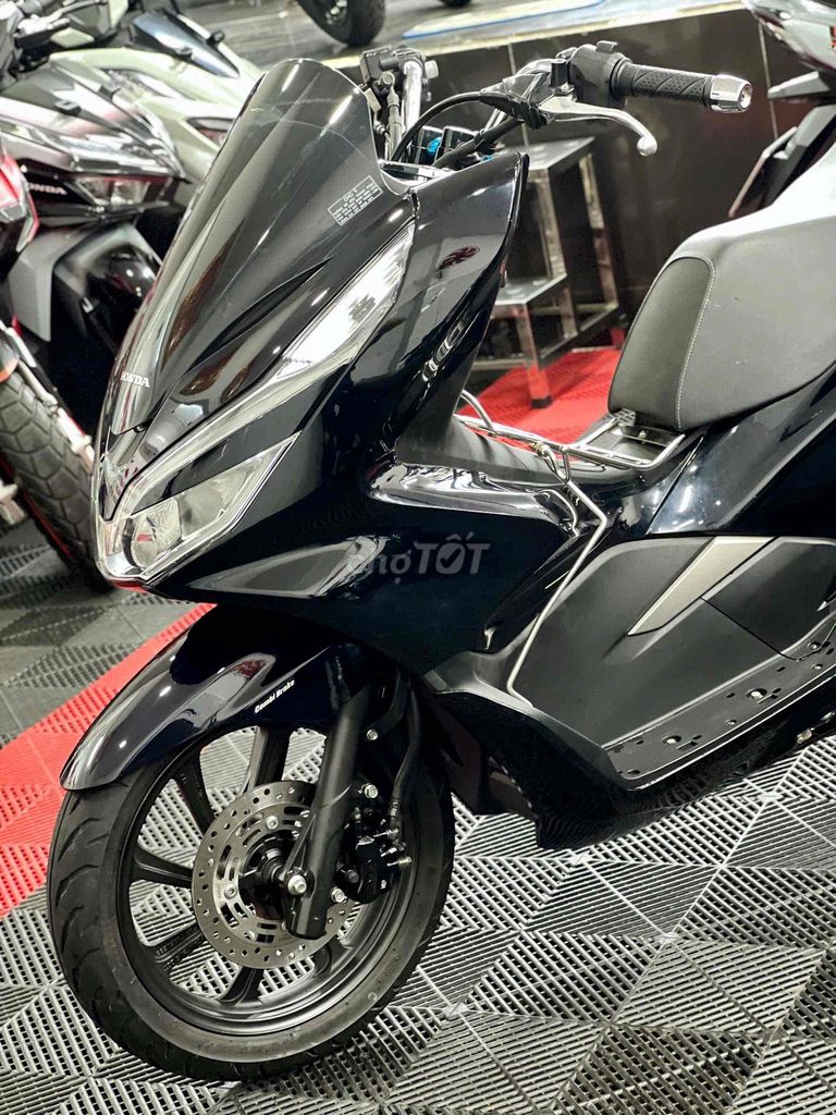 💥PCX125 đời 2019 BSTP Chính Chủ xe đẹp máy ngon💥. Mua bán Xe máy tại Thành phố Thủ Đức Tp Hồ Chí Minh được đăng bởi XE MÁY THỦ ĐỨC  hình 3