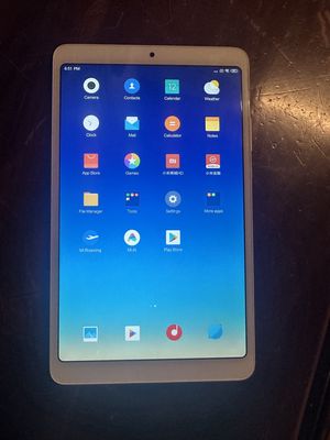 Bán Mipad 4 bản dùng sim. Mua bán Máy tính bảng tại Thành phố Huế Thừa Thiên Huế được đăng bởi Quang