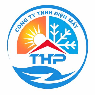 CÔNG TY TNHH TÂM HƯNG PHÁT SG logo