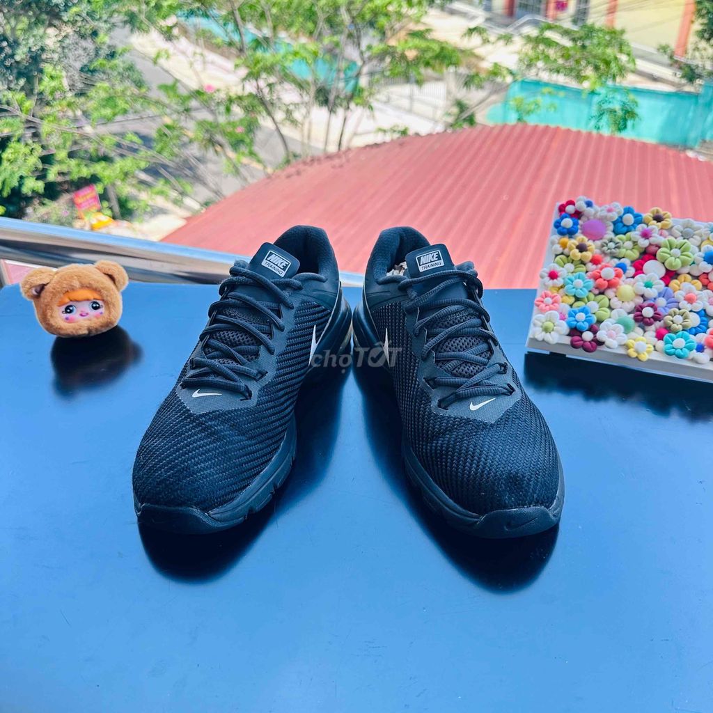 [CHÍNH HÃNG] Nike Ful Ride, mua mới 4tr8, xỏ 5 lần. Mua bán Giày dép tại Quận 1 Tp Hồ Chí Minh được đăng bởi chú CÔNG AN bán giày CHÍNH HÃNG hình 2