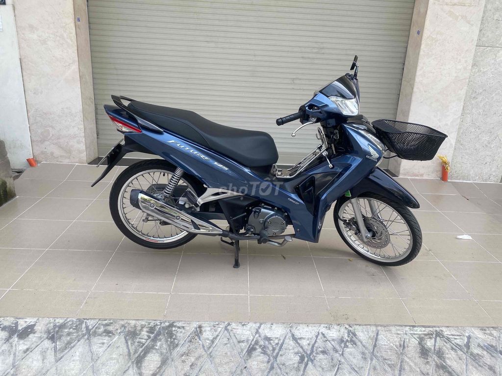 Future led 12/2022,bstp ngay chủ.. Mua bán Xe máy tại Quận 11 Tp Hồ Chí Minh được đăng bởi Dũ Ngô hình 3