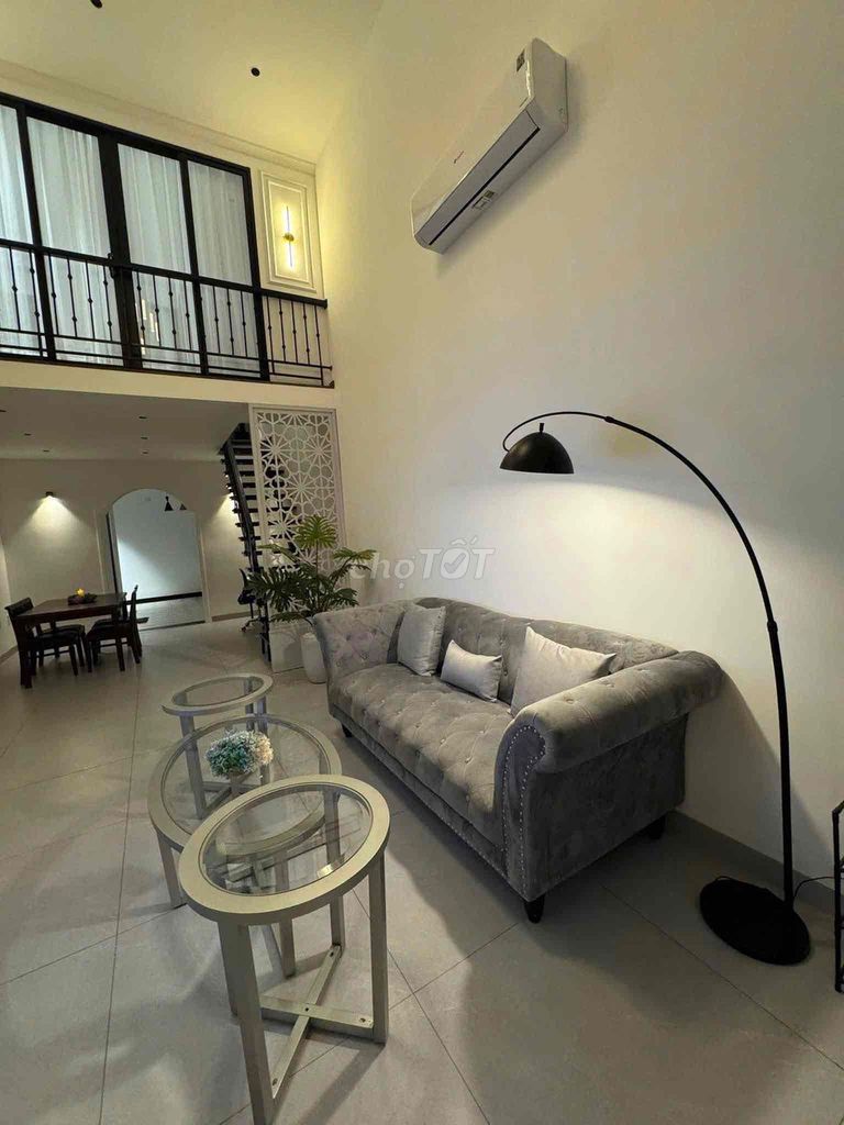Rent · 2 bd · 90 м² · Quận Ngũ Hành Sơn, ул. Đường Tôn Thất Thiệp
