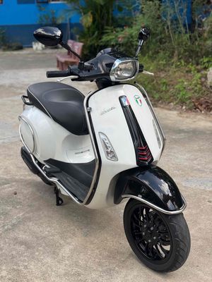 Xe Vespa 2020 dk 2024 ABS máy Iget. Mua bán Xe máy tại Thành phố Huế Thừa Thiên Huế được đăng bởi Nguyễn Văn Huy