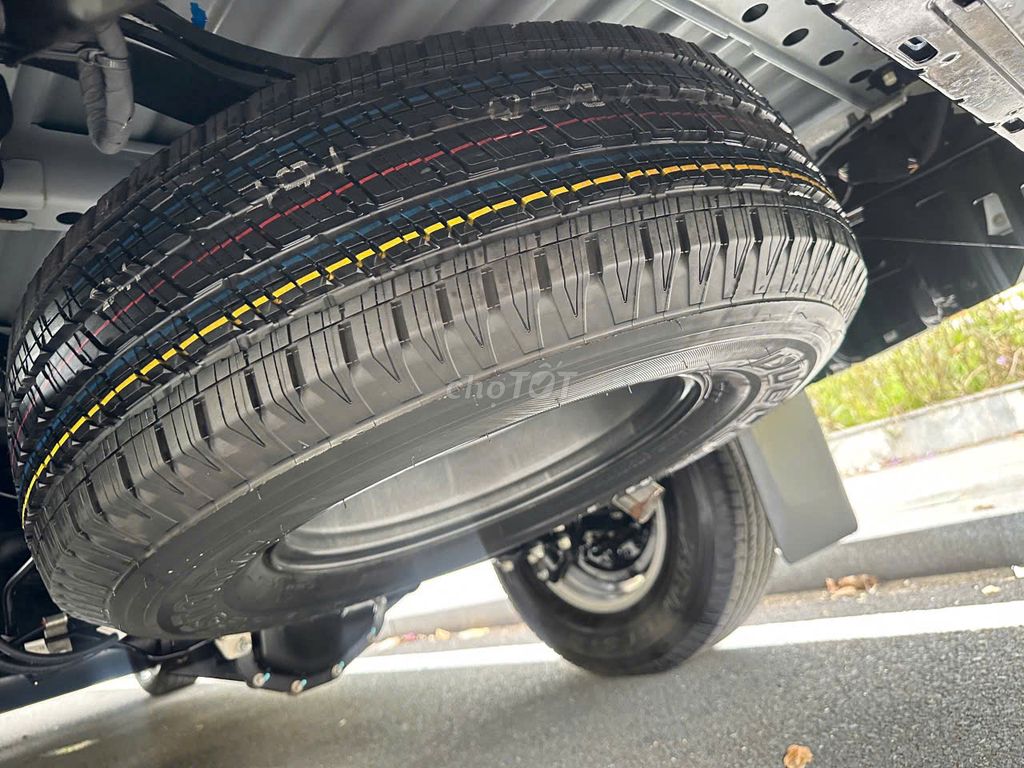 Ford Ranger 2024 XLS Trắng 30953 km. Mua bán Ô tô tại Thành phố Buôn Ma Thuột Đắk Lắk được đăng bởi Tiệm Ôtô Xe Máy Thuỷ hình 8