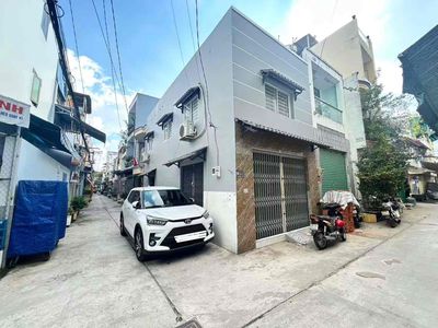 CHÍNH CHỦ BÁN NHÀ QUẬN BÌNH TÂN