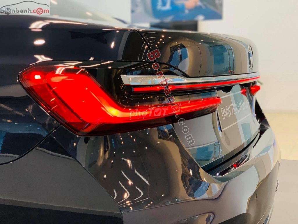 730 phiên bản MSport. Mua bán Ô tô tại Quận Long Biên Hà Nội được đăng bởi Nguyễn Công Hiệu hình 4