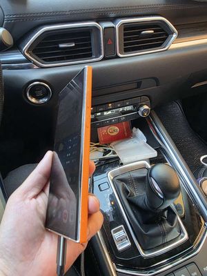 Đổi S25 Ultr bán lại S23 Ultr pin trâu máy mượt. Mua bán Điện thoại tại Thị Xã Buôn Hồ Đắk Lắk được đăng bởi Đức Trí