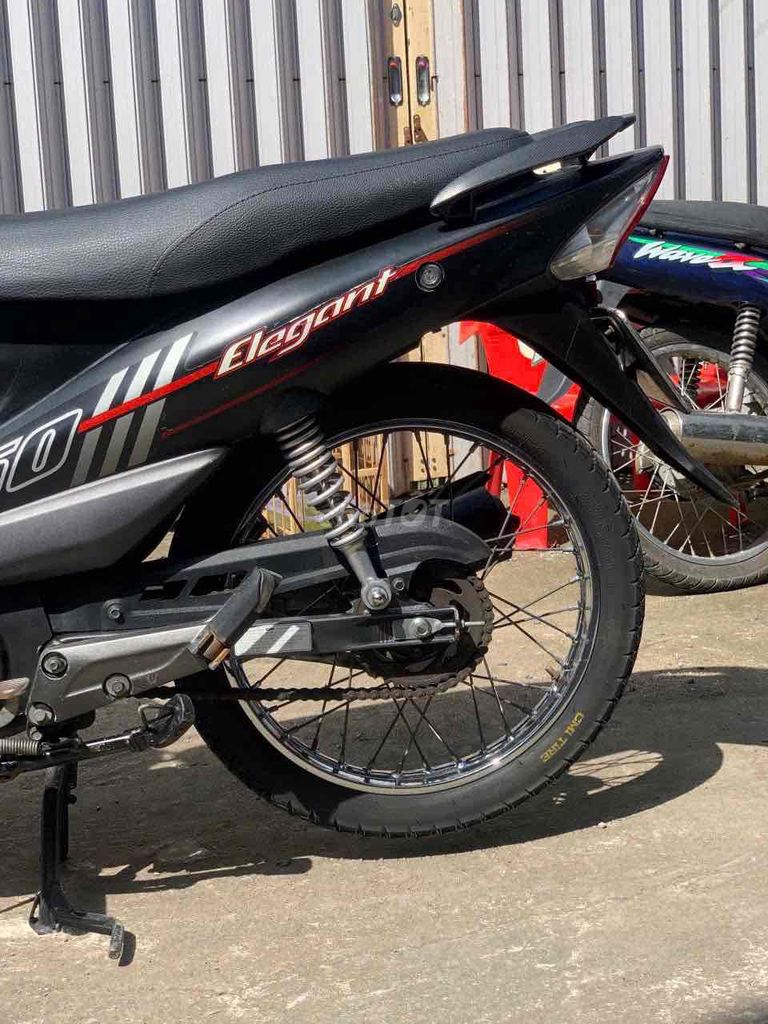 Elegant 2019. Mua bán Xe máy tại Huyện Trảng Bom Đồng Nai được đăng bởi u kiều hình 7