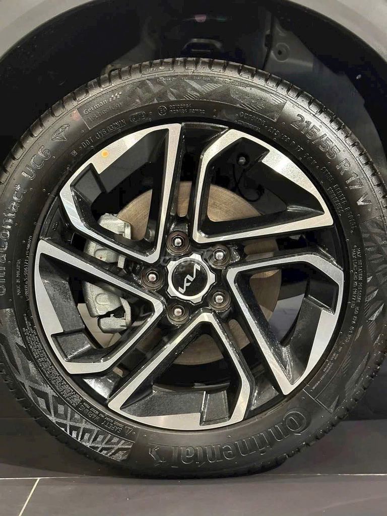 Kia Carens 2025 1.5G IVT. Mua bán Ô tô tại Quận Tân Phú Tp Hồ Chí Minh được đăng bởi KIA MAZDA TRƯỜNG CHINH hình 8