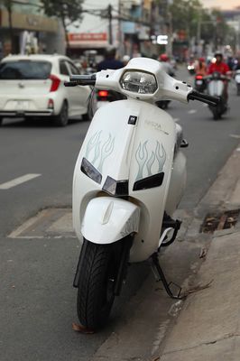 NISPA VERAsx. Mua bán Xe điện tại Thành phố Biên Hòa Đồng Nai được đăng bởi XE ĐIỆN XSBOT