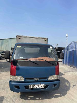 Kia K3000 đời 2011.tải 1t2 xe zin đẹp. Mua bán Xe tải, xe ben tại Huyện Bình Chánh Tp Hồ Chí Minh được đăng bởi Nguyễn Nguyên