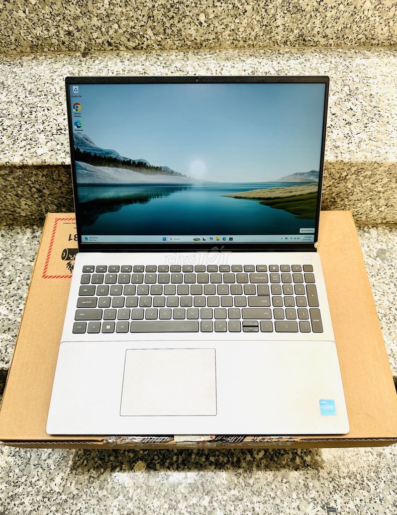 Dell V5620 US i5 1250P/16GB/512GB VGA. Mua bán Laptop tại Quận Hồng Bàng Hải Phòng được đăng bởi Trần Mạnh Cường hình 1