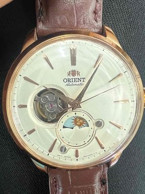 Đồng hồ Orient RA-AS0102S30B. Mua bán Đồng hồ tại Huyện Trảng Bom Đồng Nai được đăng bởi Huy