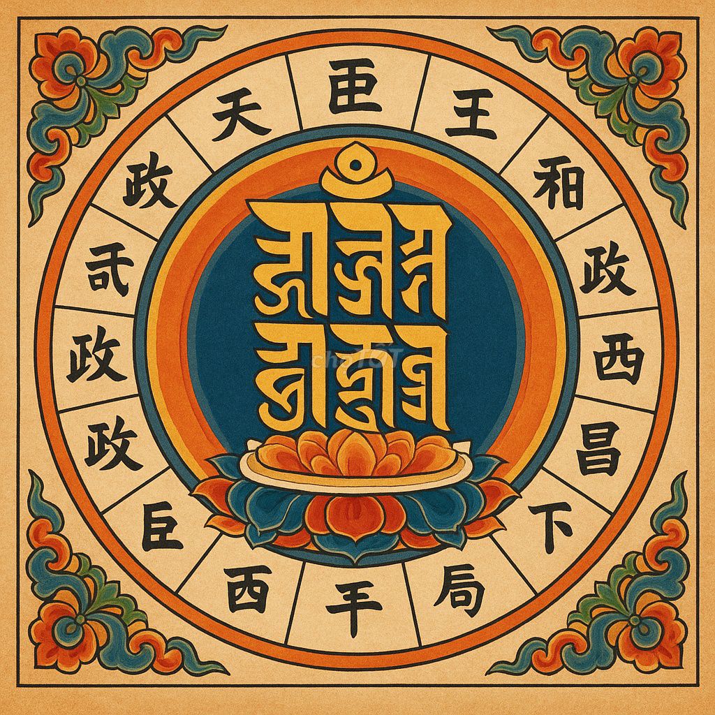 Dịch vụ dạy Phong Thủy Thầy Quang Quý. Dịch vụ tại Quận Cầu Giấy Hà Nội được đăng bởi Quang Quý hình 1