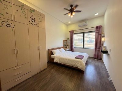 Аренда · 3 комн. · 100 м² · Quận Ngũ Hành Sơn, ул. Đường Khuê Mỹ Đông 7