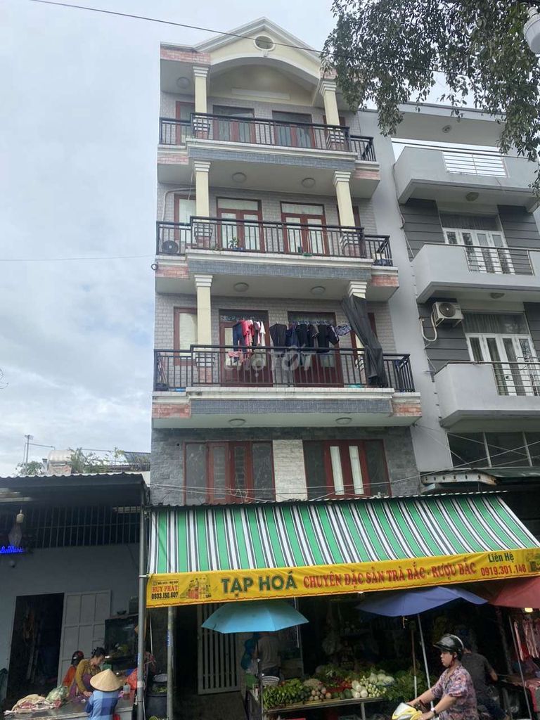 cho thuê phòng trọ Tam Bình, 20 m2, 1.8 tr