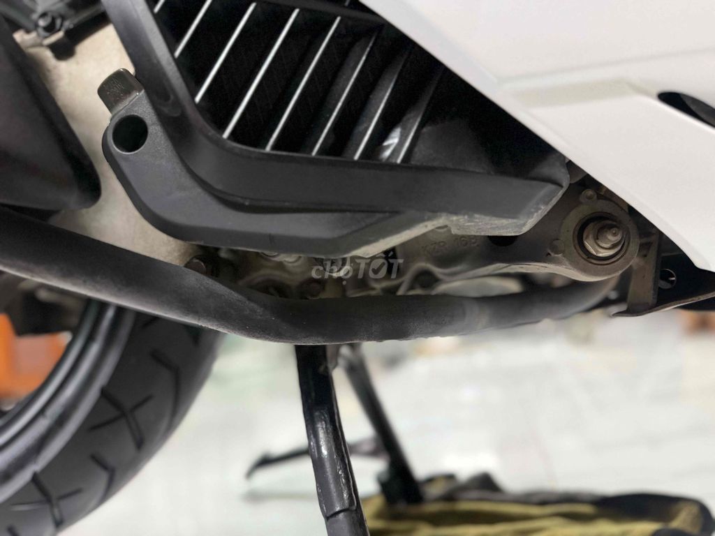 Honda SH 125 2019 Sporty Trắng đen GÓP CẦN CCCD. Mua bán Xe máy tại Quận Ninh Kiều Cần Thơ được đăng bởi XE MÁY HOÀNG YẾN hình 12