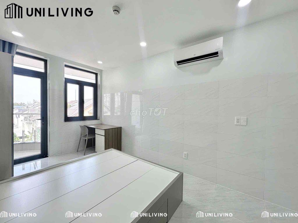 Cho thuê studio Full nội thất Gần Đỗ Xuân Hợp, The Global city - ảnh 4