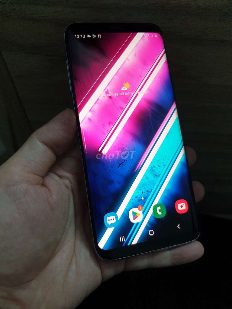 Samsung S8 xem phim ngày hè. Mua bán Điện thoại tại Quận Tân Phú Tp Hồ Chí Minh được đăng bởi Điện thoại SAMPHONE hình 1