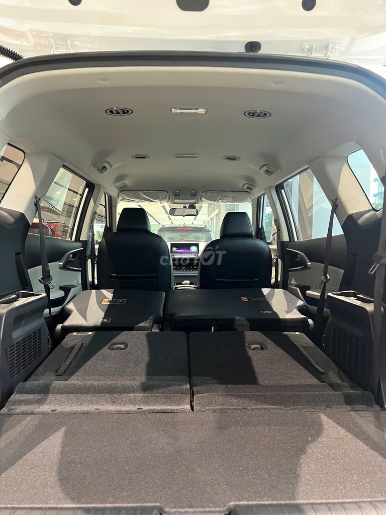 KIA CARENS LUXURY 2025. Mua bán Ô tô tại Quận Gò Vấp Tp Hồ Chí Minh được đăng bởi Minh Thanh Kia Mazda HCM hình 3