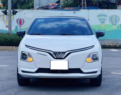 VinFast VF5 Plus mua pin xe vào hơn 50 t phụ kiện. Mua bán Ô tô tại Quận Cầu Giấy Hà Nội được đăng bởi MYCAR EV