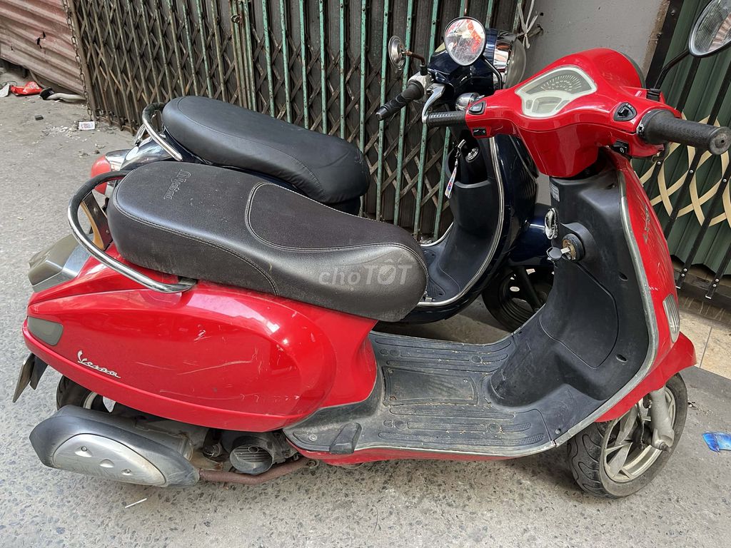 Xe ga 50cc. Mua bán Xe máy tại Quận Đống Đa Hà Nội được đăng bởi Trung Nhung hình 4