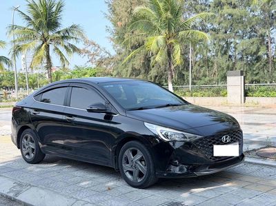 Hyundai Accent 2022 ATH