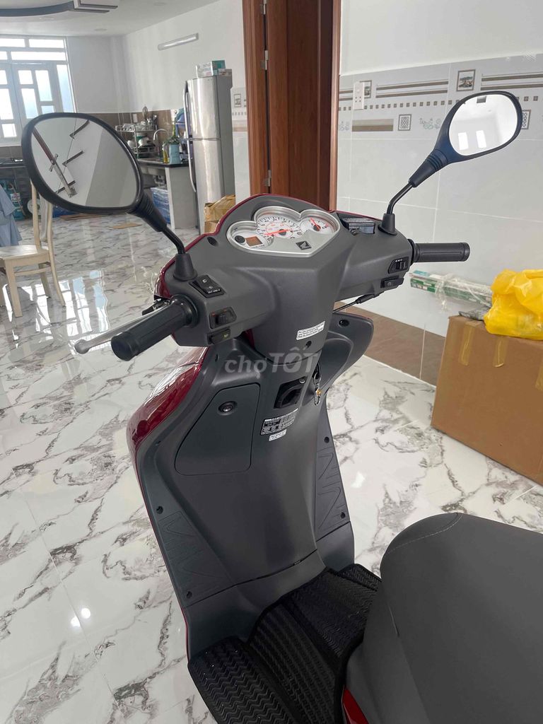 Honda Dylan 150 2003 Đỏ. Mua bán Xe máy tại Quận Bình Tân Tp Hồ Chí Minh được đăng bởi Cương hình 4