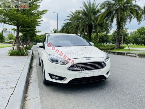 Ford Focus Titanium 1.5L 2016. Mua bán Ô tô tại Quận Thanh Xuân Hà Nội được đăng bởi Hoàng Anh hình 1