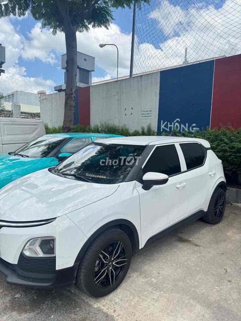 VinFast VF5 2024- 14000 km. Mua bán Ô tô tại Quận 4 Tp Hồ Chí Minh được đăng bởi Mai Tiền hình 2
