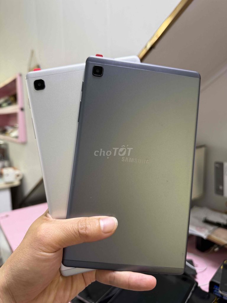 Samsung Galaxy Tab A7 Lite 8.7 inch 3GB/32GB. Mua bán Máy tính bảng tại Quận Dương Kinh Hải Phòng được đăng bởi Mr Công Công hình 1