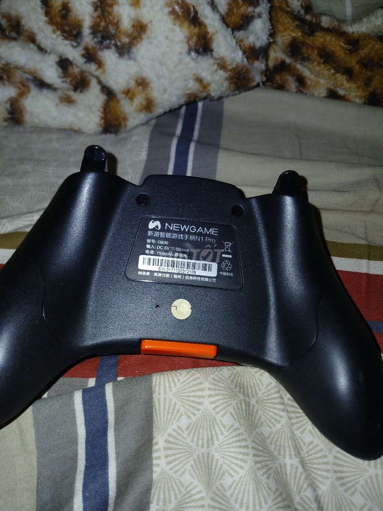 Tay cầm game new game 99%