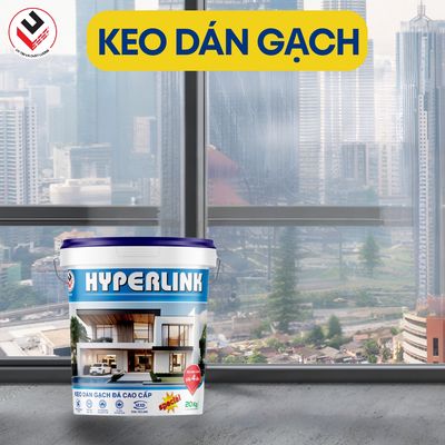 Keo dán gạch HyperLink. Mua bán Đồ chuyên dụng, Giống nuôi trồng tại Huyện Thanh Liêm Hà Nam được đăng bởi Huyen Hoang