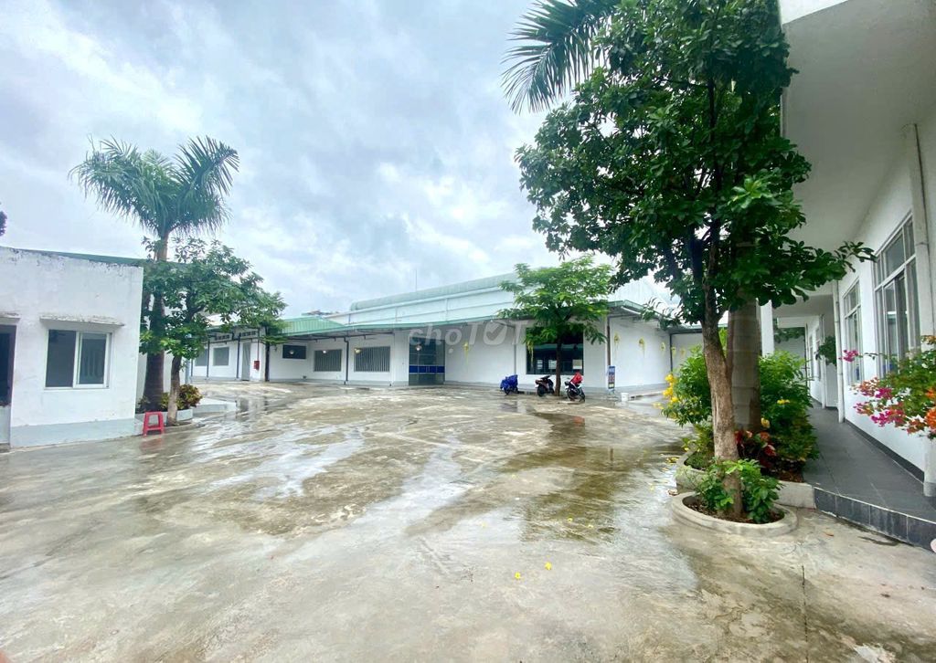 Cho thuê Kho SIÊU VIP 1.700m² GẦN CẦU THAM LƯƠNG, Q. Tân Bình