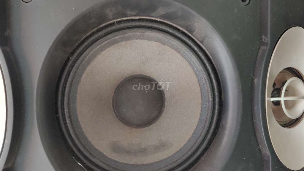 Loa California 20cm Đen. Mua bán Tivi, Âm thanh tại Huyện Triệu Sơn Thanh Hóa được đăng bởi Hai Le hình 1