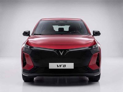 Xe điện VinFast VF 8