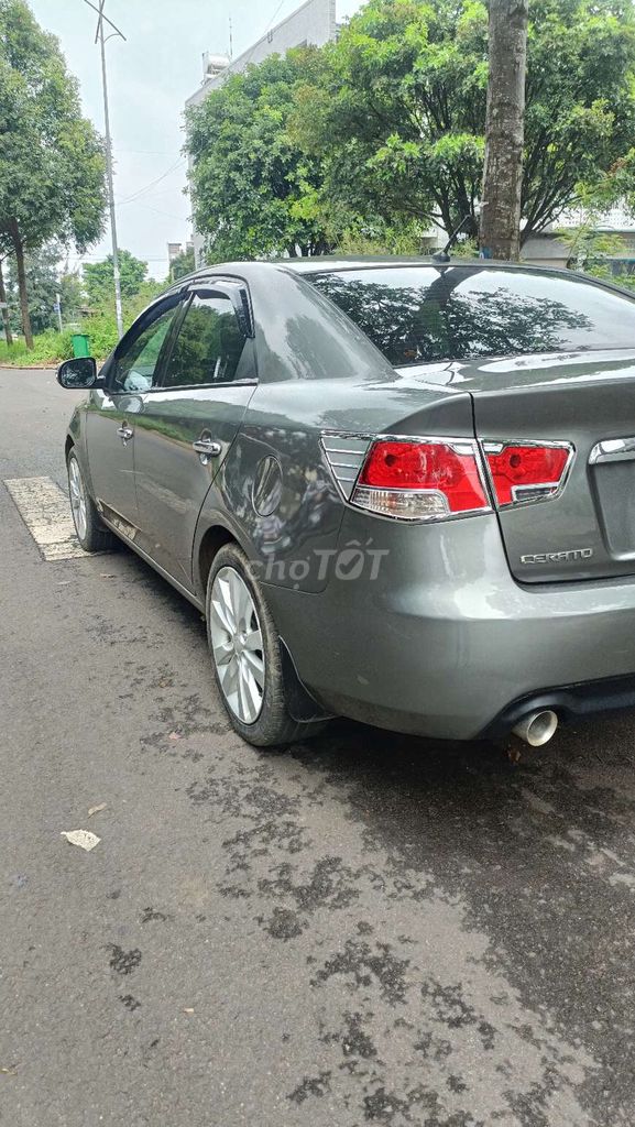 2010 - 128000 km. Mua bán Ô tô tại Thành phố Buôn Ma Thuột Đắk Lắk được đăng bởi Giáp văn đường hình 3