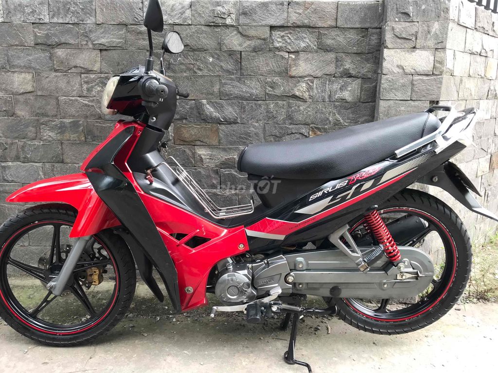 Sirius 50cc 2020 học sinh. Mua bán Xe máy tại Quận Bình Tân Tp Hồ Chí Minh được đăng bởi Mr Khang hình 5