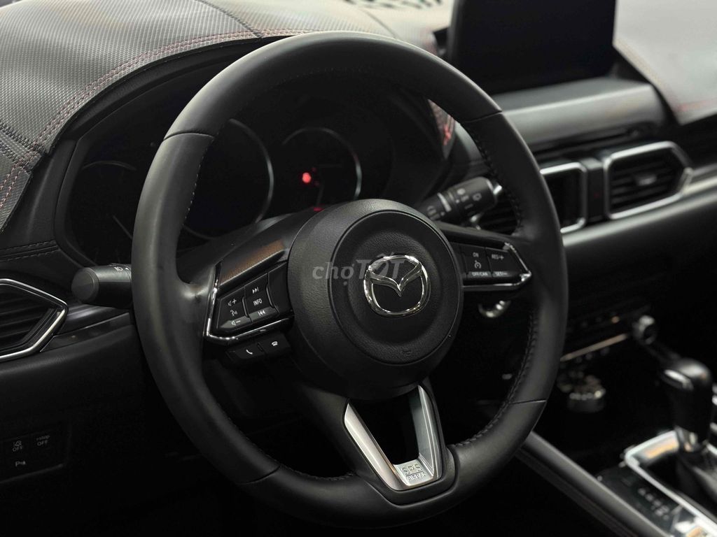 Mazda CX 5 2022 Premium - 45000 km | Siêu lướt. Mua bán Ô tô tại Thành phố Đà Lạt Lâm Đồng được đăng bởi ĐỒNG MOTOR 2  cá nhân hình 4