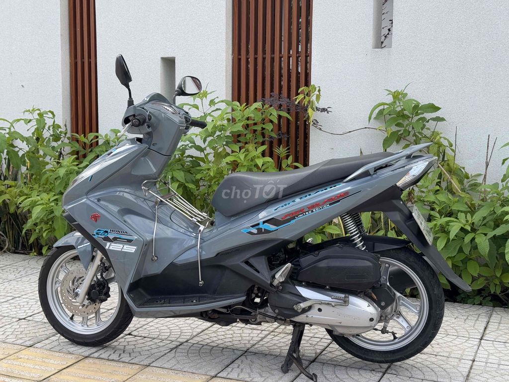 AB 2014 bs 59 sài gòn chính chủ . có giao lưu. Mua bán Xe máy tại Quận Cẩm Lệ Đà Nẵng được đăng bởi 153 Đường 2 tháng 9 Hoà cường Tp Đà Nẵng  hình 6